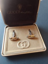 Gemelli gucci vintage usato  Ladispoli