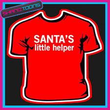 Santa little helper for sale  DEESIDE