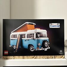 Lego 10279 misb usato  Italia