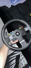 Thrustmaster tmx pro usato  Livorno Ferraris