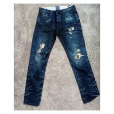 Jeans uomo pull usato  Cento