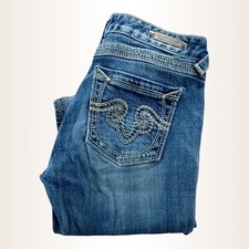 Rerock express jeans for sale  Milwaukee
