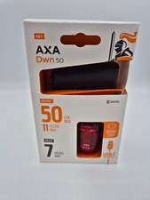 Axa dwn akku gebraucht kaufen  Mayen