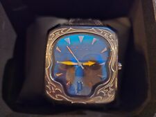Police herrenuhr gothik gebraucht kaufen  Köln