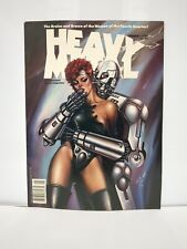 Heavy metal vol for sale  Richboro