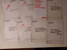 Fiat 128 125 usato Fiat 128 125 usato  Genova