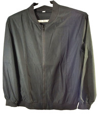 Bomber jacket windbreaker for sale  Clarksville