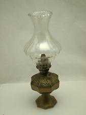 Petroleumlampe jugendstil tisc gebraucht kaufen  Paderborn