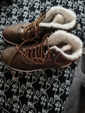Winterschuh gebraucht kaufen  Halle