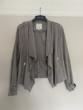River island grey for sale  WORKINGTON