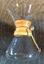 Vtg chemex pyrex for sale  Pawleys Island