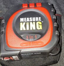 Measure king portable for sale  Midlothian