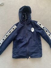 Bape rainproof shell for sale  BROMLEY