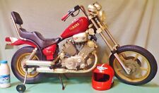 Rare moto électrique d'occasion  Bordeaux-