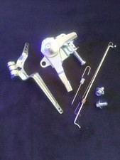 Throttle control harbor for sale  Monticello