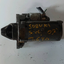 5802ae motorino avviamento usato  Sesto al Reghena