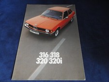 Catalogue depliant bmw d'occasion  Saint-Cyr-sur-Mer