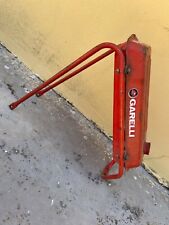 Serbatoio originale garelli usato  Italia