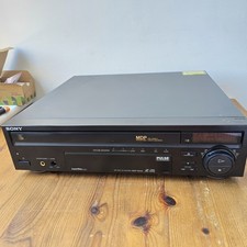 Sony mdp 650d for sale  SOUTHSEA