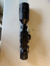 Atn thor 640 for sale  Chesapeake