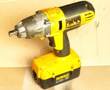 Dewalt akku schlagschrauber gebraucht kaufen  Schöppenstedt