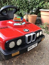 Bmw e30 ctw for sale  HOLT