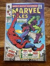 Marvel tales 12. for sale  LONDON