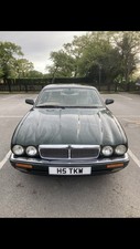 Jaguar xj6 3.2 for sale  SANDBACH