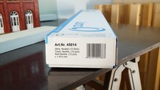 Lenz flex gleis gebraucht kaufen  Diez