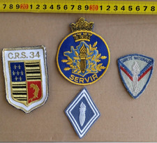 Nouveau gendarmerie police d'occasion  Saint-Estève