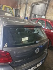 Hayon arriere hayon d'occasion Hayon arriere hayon d'occasion  Montenois