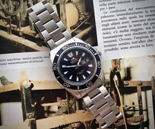 mako orient diver usato mako orient diver usato Siracusa