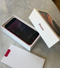 se red iphone gb 64 for sale  Los Angeles