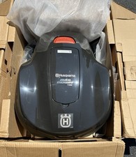Husqvarna automower 115h for sale  Westerville