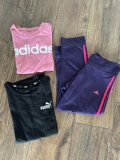 Adidas puma sport gebraucht kaufen  Selters