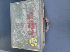 Vintage wwii 1940s for sale  Stockton