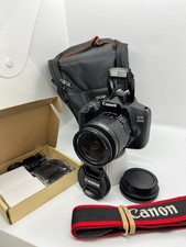 Canon eos 1300d for sale  FARNBOROUGH