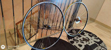 Ruote bici corsa usato  Schio