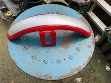 Harley davidson front for sale  MARKET DRAYTON