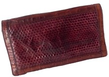 Vintage genuine eel for sale  Gardena