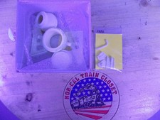 Kit conversor CMP Shops escala HO Bessemer na caixa lote #B38, usado comprar usado Kit conversor CMP Shops escala HO Bessemer na caixa lote #B38, usado comprar usado  Enviando para Brazil