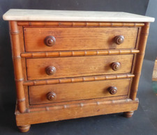 Commode apprenti meuble d'occasion  Mussidan