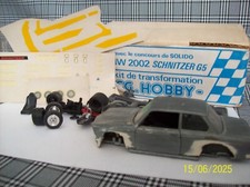 Transkit 2002 schnitzer d'occasion  Reims