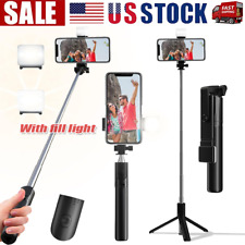 Selfie stick tripod for sale  Buffalo