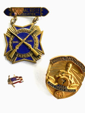 National rifle association for sale  New Harbor