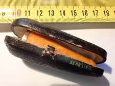 Antike zigarettenspitze etui gebraucht kaufen  Düsseldorf