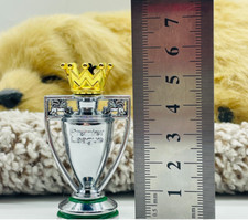 Miniature football trophies for sale  CHESTER LE STREET