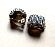 Vintage ciro clip for sale  HOLYHEAD