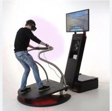 Virtual reality system for sale  Maryville