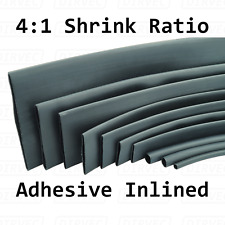 Heat shrink tubing for sale  NORTHAMPTON